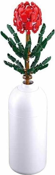 Image du produit Sluban SL96112 - Fleur de princesse dans un vase
