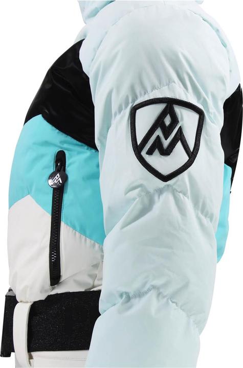 Actual product image Peak mountain Antiero (M)