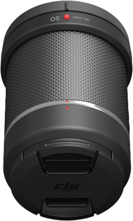 Immagine prodotto DJI Zenmuse X7 DL 50mm F2.8 (Obiettivo del drone, DJI Zenmuse X7)
