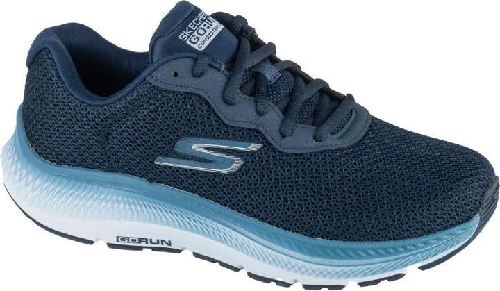 Skechers Go Run Consistent 2.0 Damen-Laufschuhe – Schnelles Tempo (36)