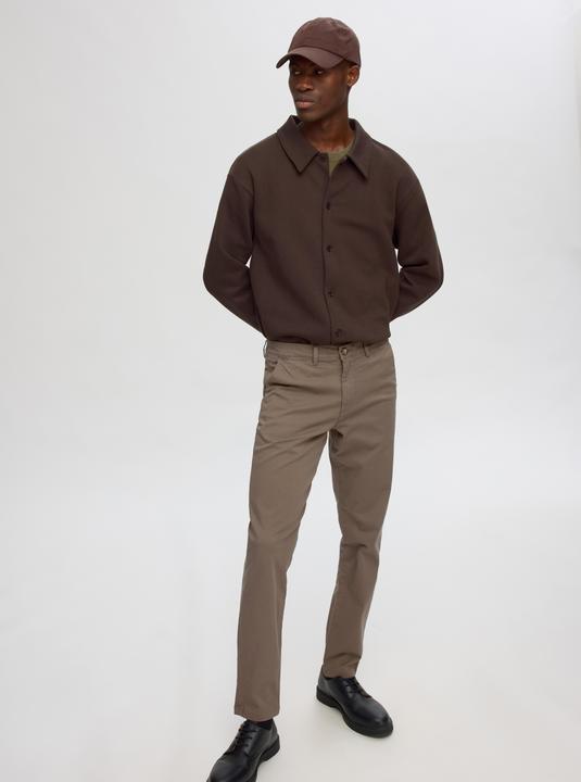 Actual product image Selected Homme 175 Slim fit flex Chino (W32/L34)