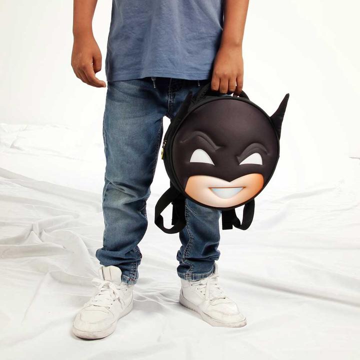 Image du produit Karactermania Envoyer un sac à dos Emoji