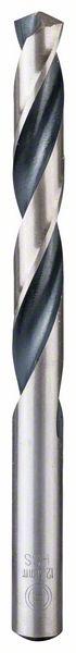 Produktbild Bosch Professional Zubehör Metallspiralbohrer HSS PointTeQ, DIN 338, 12,6 mm, 5er-Pack (12.6 mm)