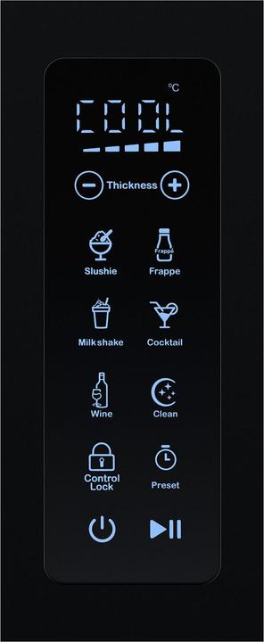 Produktbild Steba Slush-Maker FDM2