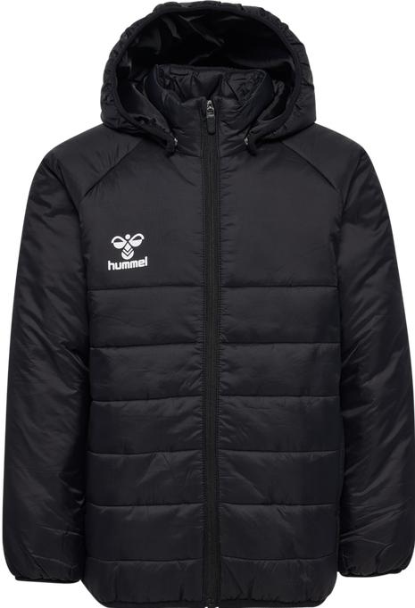 Image du produit hummel Veste à Capuche Matelassée Hmlgo Kids (116)