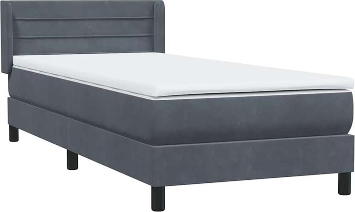 Image du produit vidaXL Carey (100 x 210 cm)