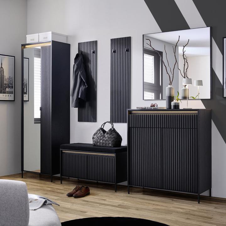Immagine prodotto Hom'In Noto (62 x 40 x 200 cm)