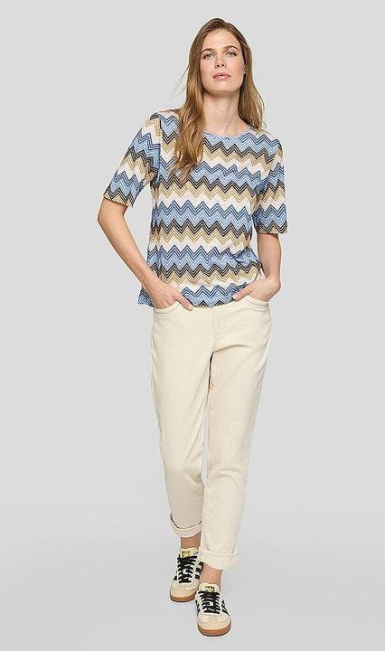 Produktbild Rabe Druckshirt Damen (44)