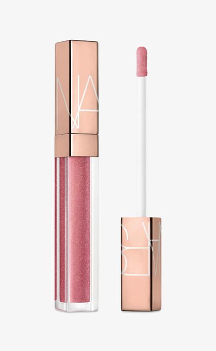 Actual product image NARS Cosmetics Afterglow Lip Shine (Unbroken)