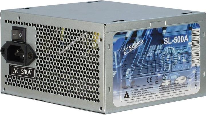 Immagine prodotto Intertech SL-500 Plus (500 W)