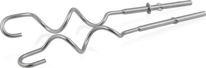 Produktbild Princess Hand Mixer mit Aufbewahrungsbox (500 W)