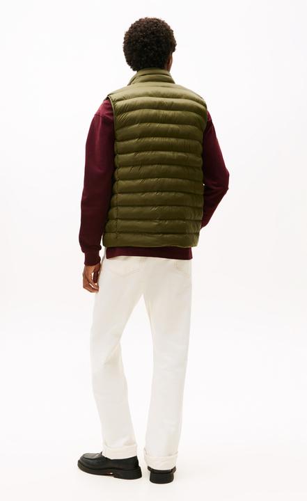 Actual product image Tommy Hilfiger Packable Recycled Vest (S)