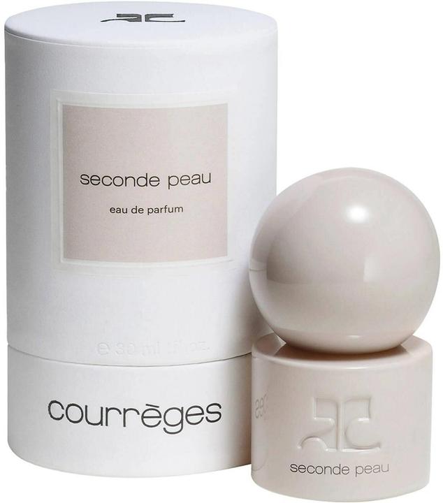 Immagine prodotto Courreges Seocnde Peau Eau de Parfum (Eau de parfum, 30 ml)