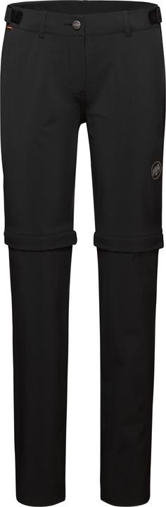 Produktbild Mammut Runbold Zip Off Pants Women (S, 36 E)