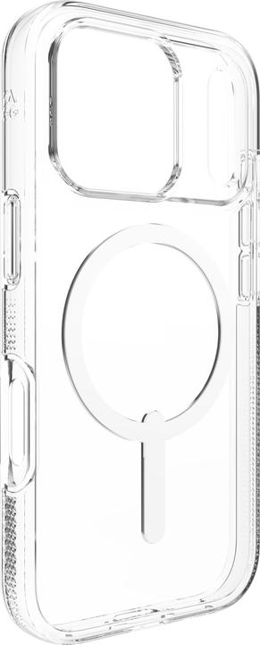 Actual product image Zagg Case für Apple iPhone 17 Pro Crystal Palace Snap (Apple iPhone 17 Pro)