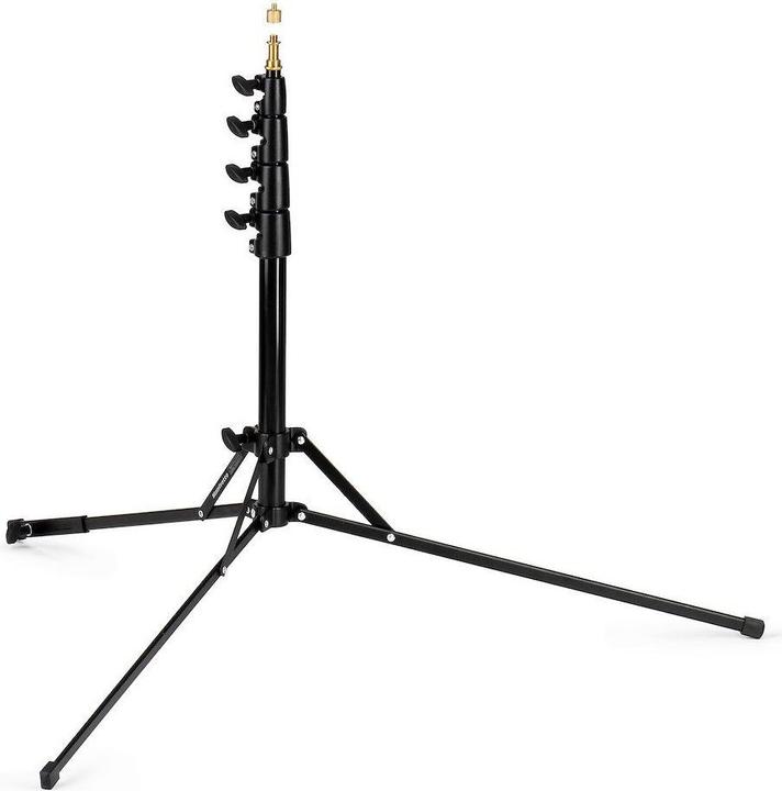 Manfrotto Nano Plus (197 cm, 3 kg)