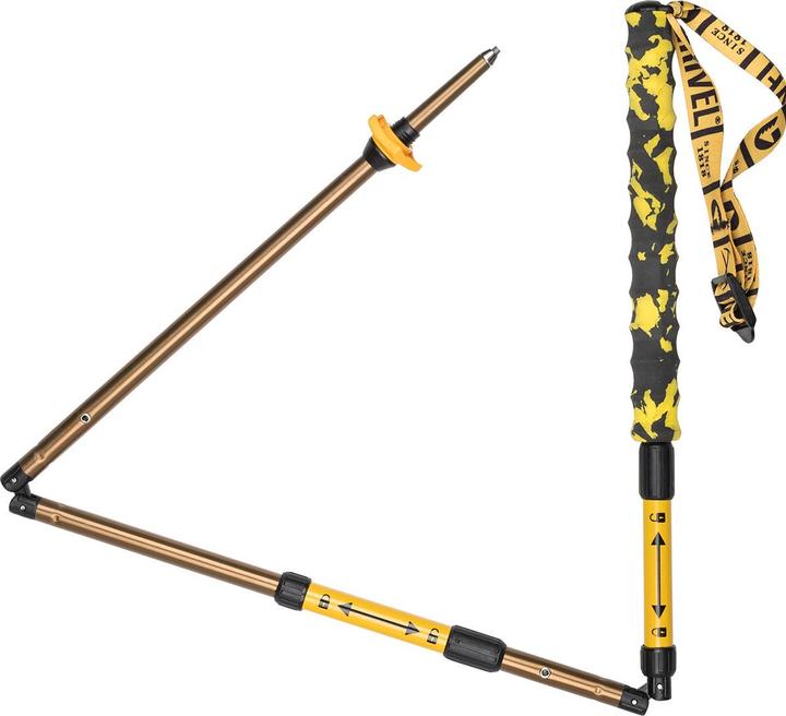 Produktbild Grivel Trail 3 Tourenstöcke (112 cm)