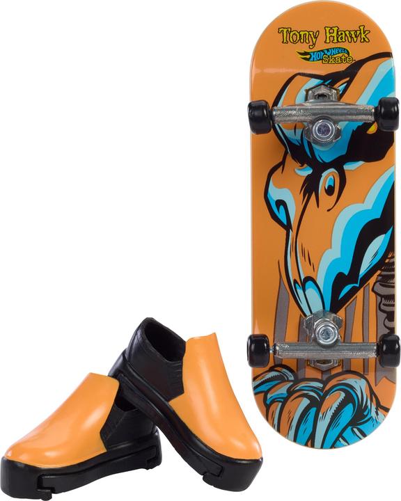 Immagine prodotto Hot Wheels Tastiera Skate