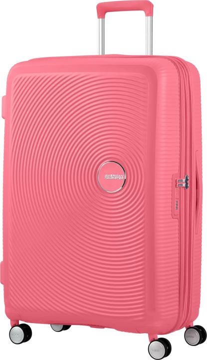 Produktbild American Tourister Soundbox (97 l)