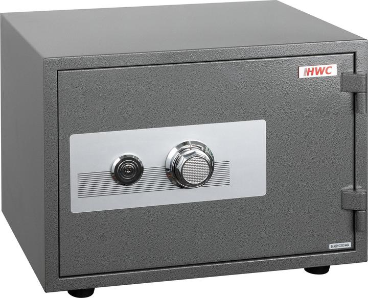 Produktbild Jamb Feuerfester 44 kg (19 l)