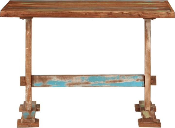 Image du produit vidaXL Esstisch (110 x 55 x 78 cm)