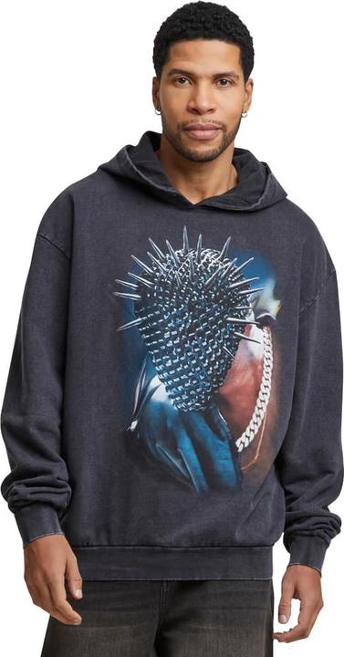 Produktbild Mister Tee Kapuzenpullover Übergross (XXL)