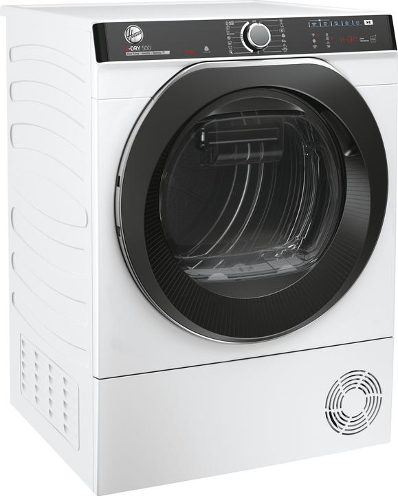 Produktbild Hoover NDPEH8A3TCBEXS S H DRY 500 (8 kg, Links)