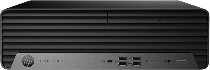 Actual product image HP SFF 800 G9 (Intel Core i5-14500, 16 GB, 512 GB, UHD Graphics 770)
