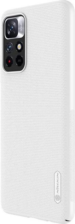 Immagine prodotto Nillkin Serie Super Frosted Shield (Xiaomi Redmi Nota 11T 5G, Xiaomi Redmi Note 11, Xiaomi Redmi Note 11S 5G)