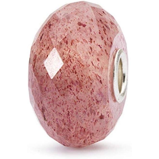 Trollbeads, Ciondolo collana, DamenCharm Abstandhalter TSTBE20025 One size Sterling Silver No Gemstone, (Argento 925)