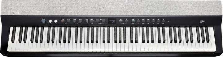 Actual product image Kurzweil Stage Piano KAS1-WH 88 keys (88 Keys)