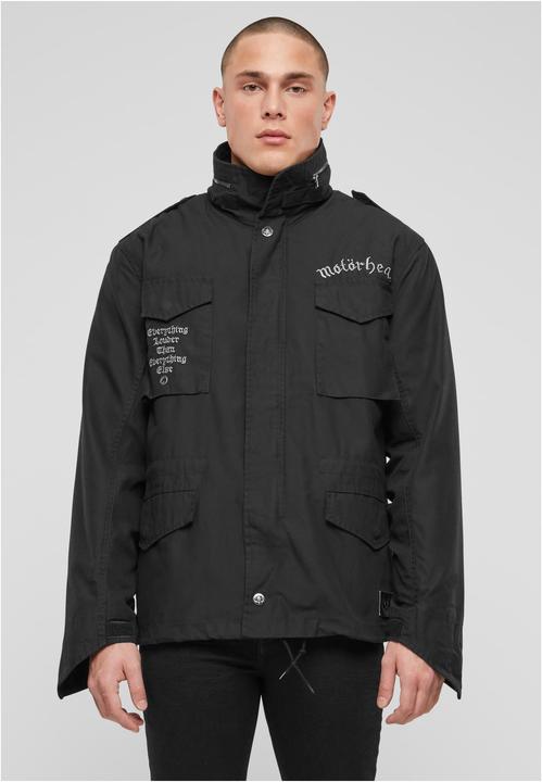 Produktbild Brandit Motörhead M65 Jacket - 22563
