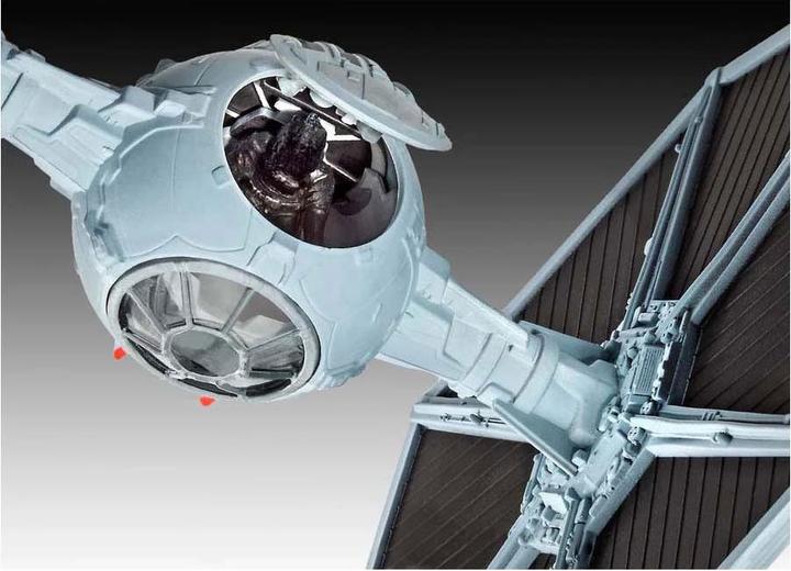 Actual product image Revell TIE Fighter