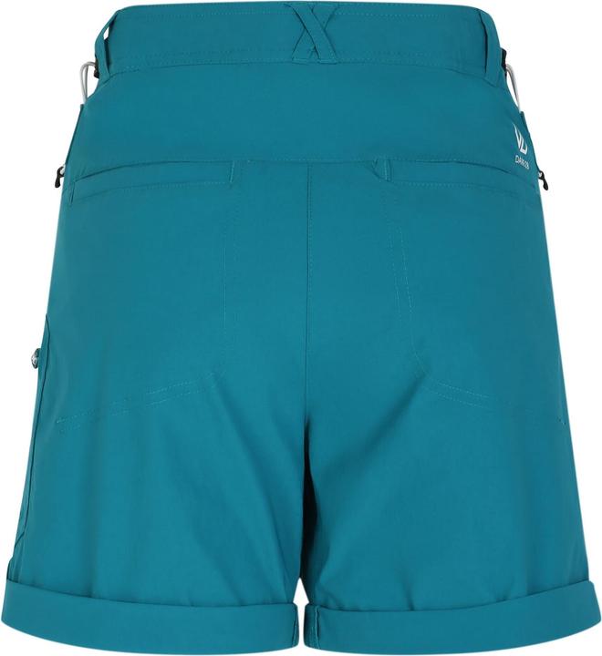 Actual product image Dare2b Womens/Ladies Melodic II Multi Pocket Walking Shorts (34)