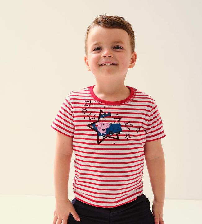 Produktbild Regatta Tshirt (92)