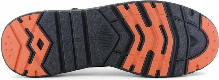 Actual product image Palladium Flex Cuff (40)