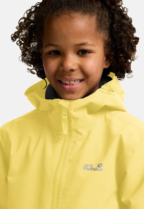 Produktbild Jack Wolfskin Snow Days Jkt Kids (92)