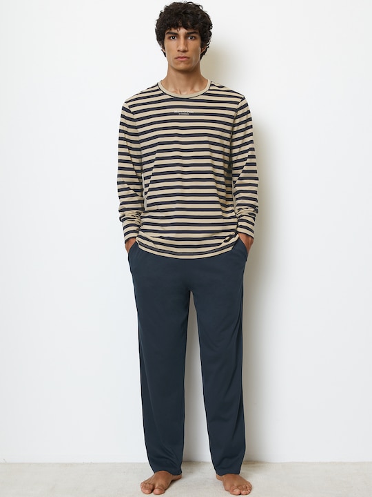 Produktbild Marc O'Polo Pyjama Mix & Match Cotton (XL)