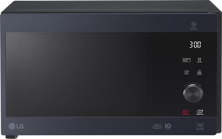 LG MH6565CPB (25 l)