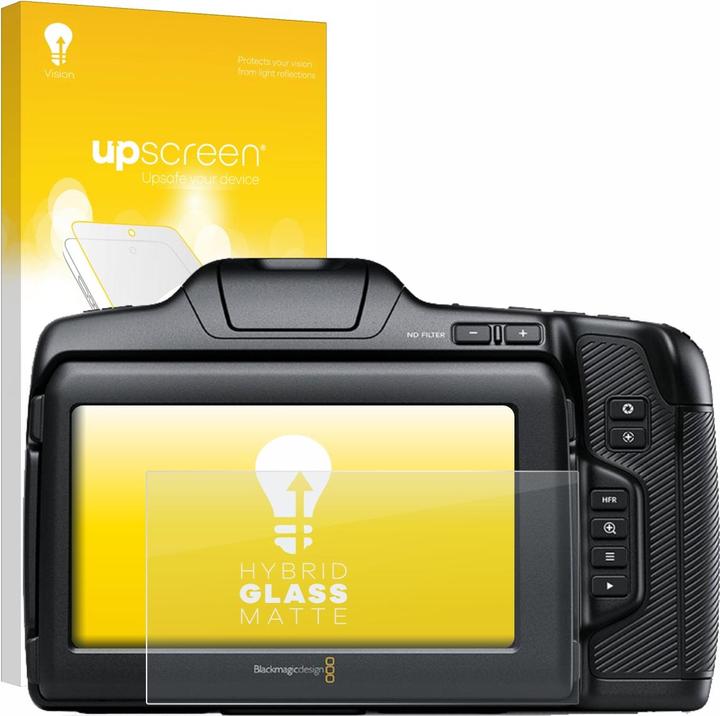 Camera protective housing