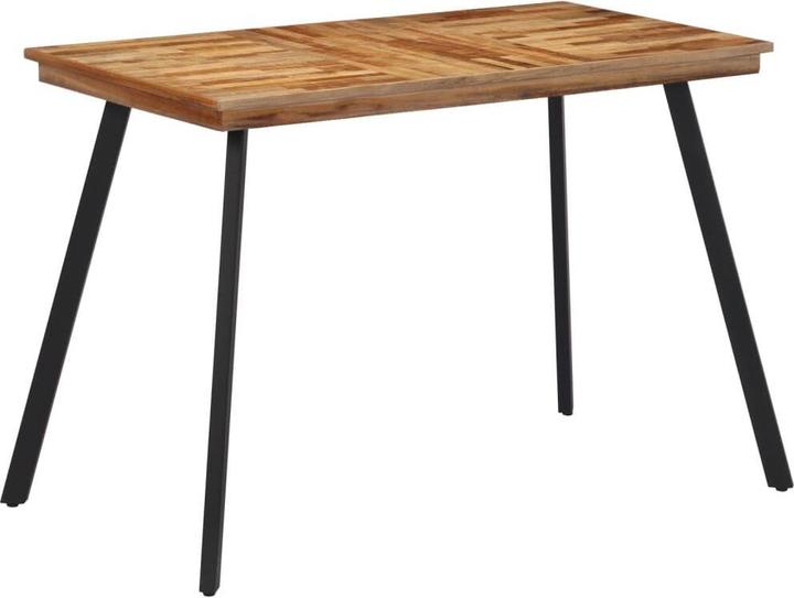 Image du produit vidaXL Esstisch (120 x 62 x 76 cm)