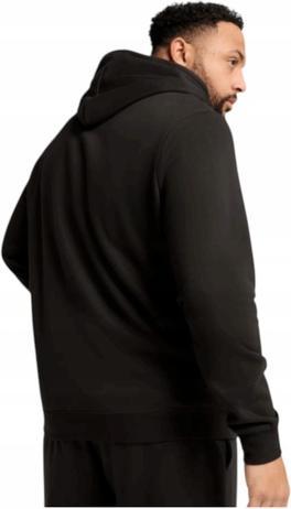 Produktbild Puma ESS Small No. 1 Logo Hoodie FL (M)