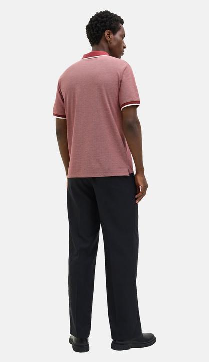 Produktbild Jack & Jones Jprblualves Ss Polo Noos (M)