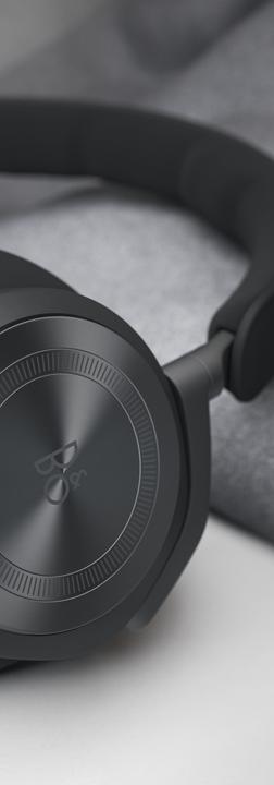 Produktbild B&O Beoplay HX (ANC, 35 h, Kabelgebunden, Kabellos)