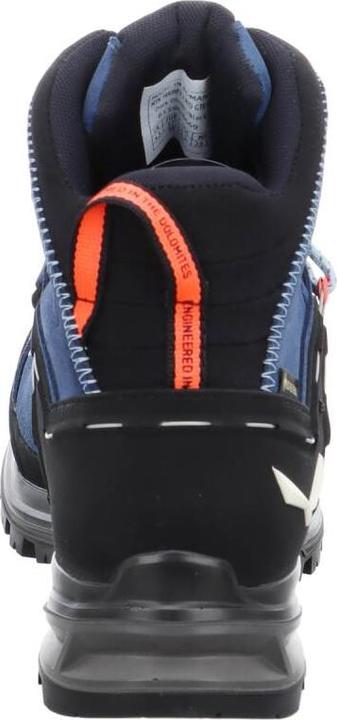 Actual product image Salewa Mountain Trainer 2 Mid Gore-Tex® Shoe Da (38.5)