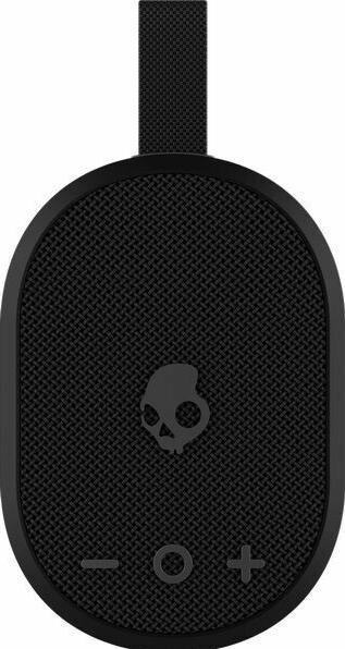Immagine prodotto Skullcandy Ounce+ Altoparlante compatto senza fili nero (16 h, Batteria ricaricabile)