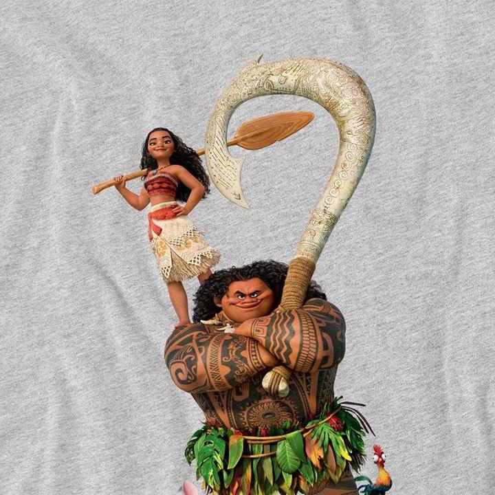 Produktbild Moana Sweatshirt (116)