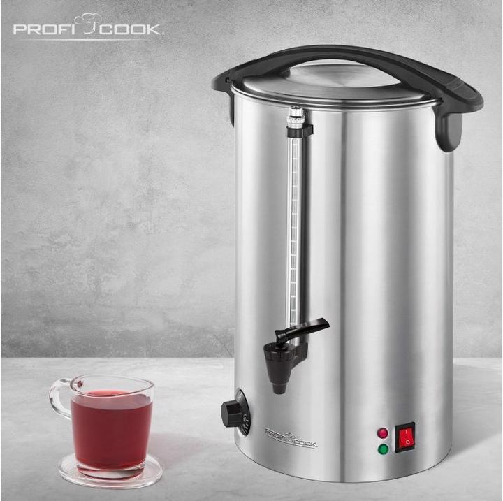 Produktbild Proficook Heissgetränkeautomat