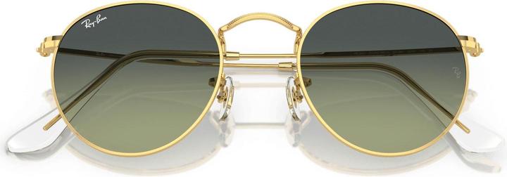 Produktbild Ray Ban Round Metal