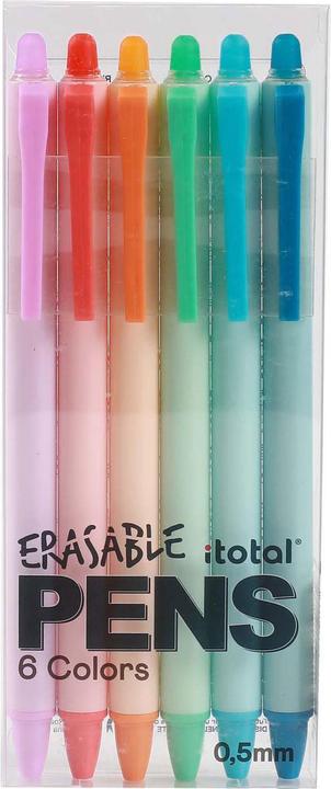 Produktbild Roost Kugelschreiber Motive (Mehrfarbig)